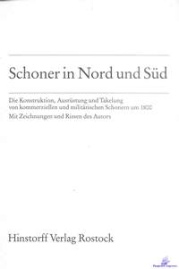 Marquardt K.H. Schoner in Nord und Sud